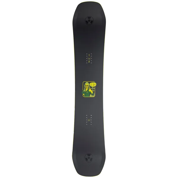 Pack Snowboard Shifter + Fix