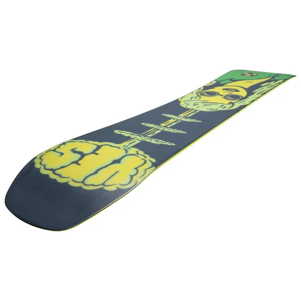 Pack Snowboard Shifter + Fix