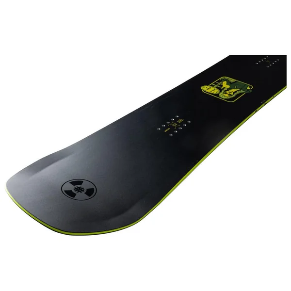 Pack Snowboard Shifter + Fix