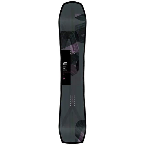 Pack Snowboard Singular + Fix