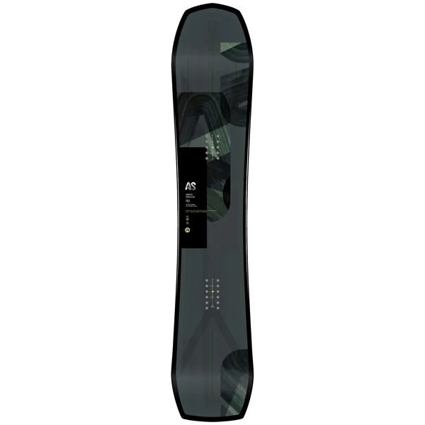 Pack Snowboard Singular + Fix