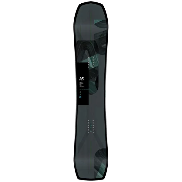 Pack Snowboard Singular + Fix