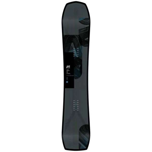 Pack Snowboard Singular + Fix