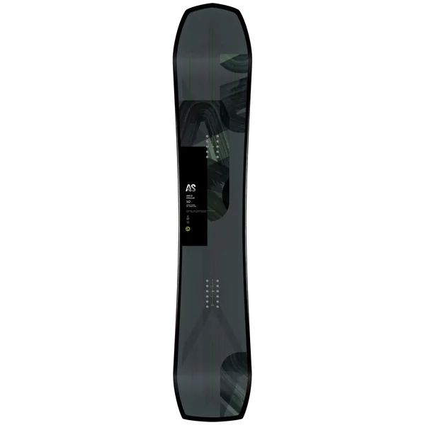 Pack Snowboard Singular + Fix