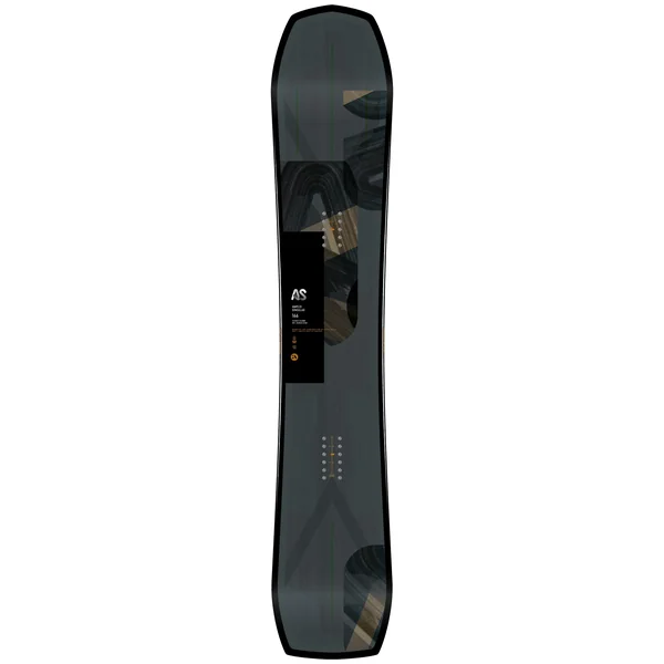 Pack Snowboard Singular + Fix