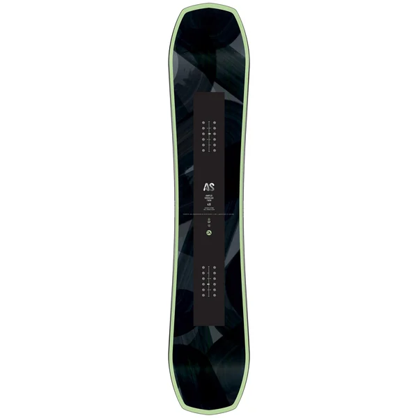 Pack Snowboard Singular Twin + Fix