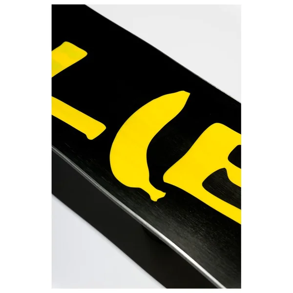 Pack Snowboard Skate Banana + Fix