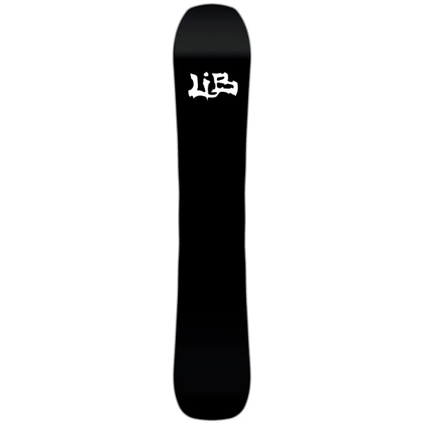 Pack Snowboard Skunk Ape Camber + Fix