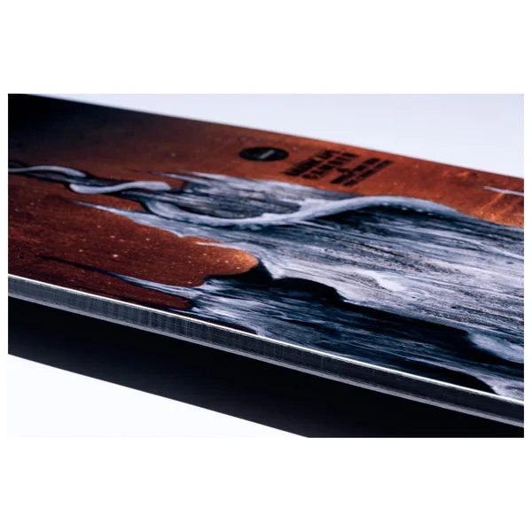 Pack Snowboard Skunk Ape Camber + Fix