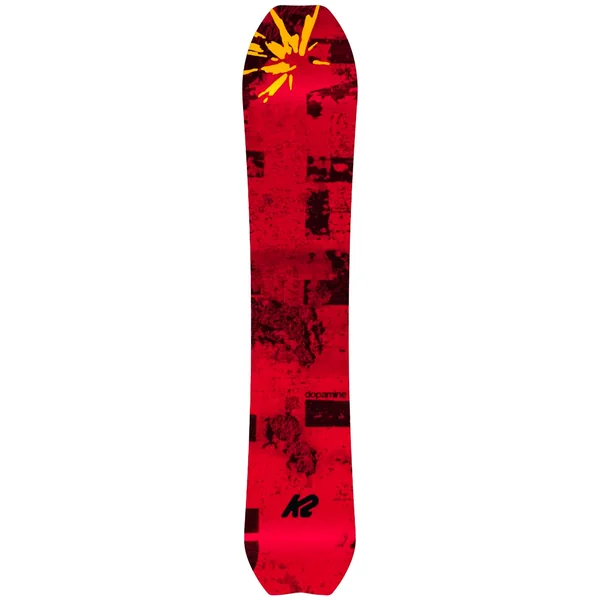Pack Snowboard Sky Pilot + Fix