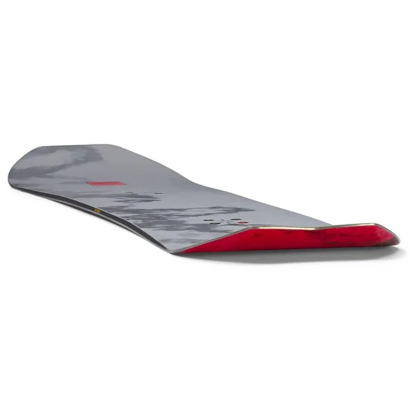 Pack Snowboard Sky Pilot + Fix