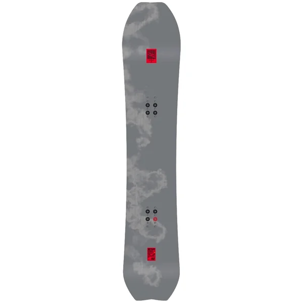 Pack Snowboard Sky Pilot + Fix