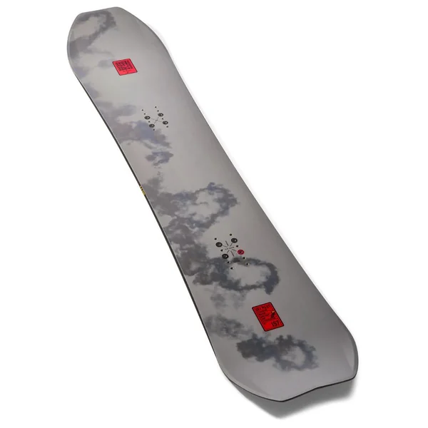 Pack Snowboard Sky Pilot + Fix