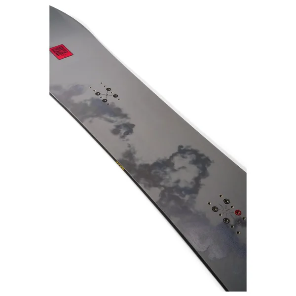 Pack Snowboard Sky Pilot + Fix