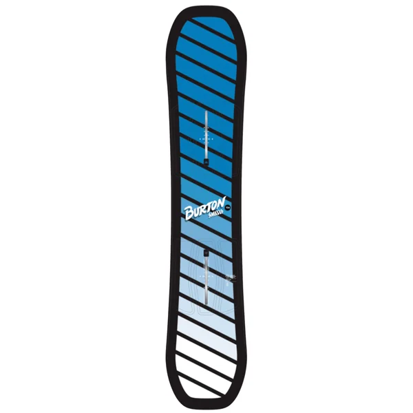 Pack Snowboard Smalls Blue + Fix