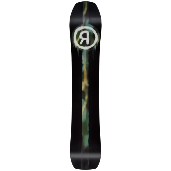 Pack Snowboard Smokescreen + Fix