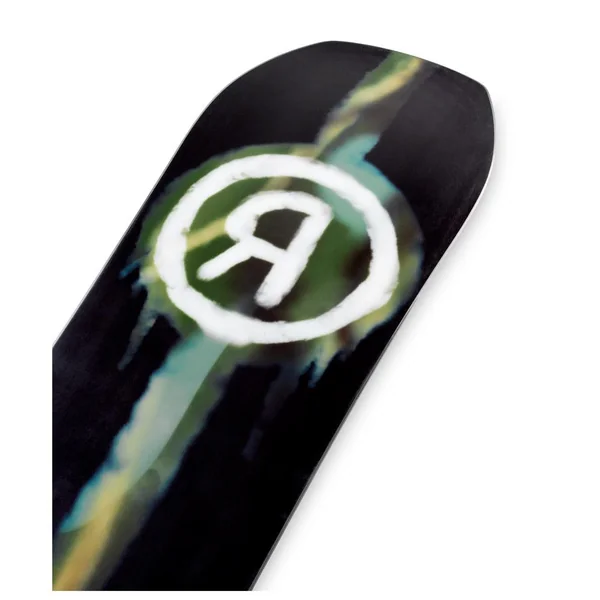 Pack Snowboard Smokescreen + Fix