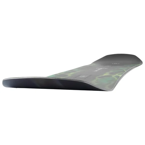 Pack Snowboard Smokescreen + Fix