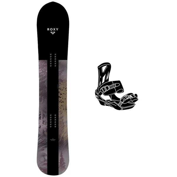 Pack Snowboard Smoothie + Fix