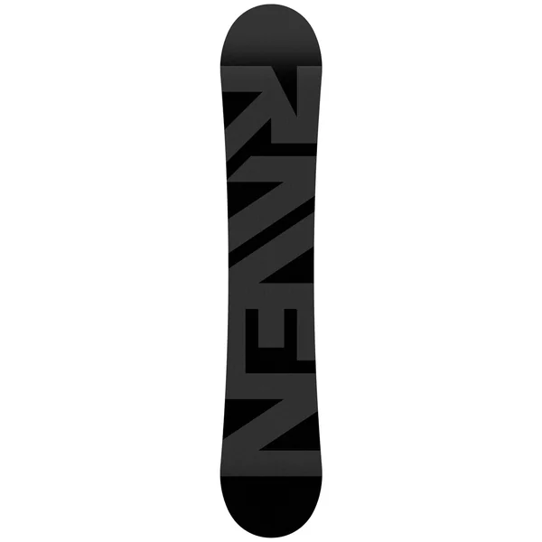 Pack Snowboard Solid Steel + Fix