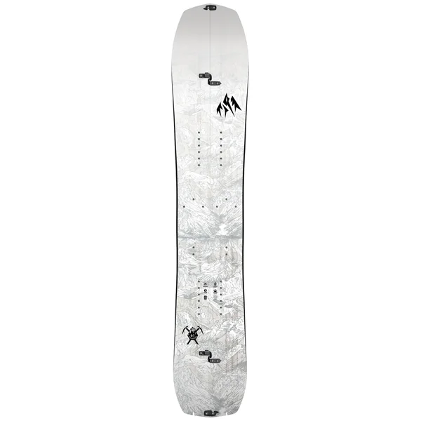 Pack Snowboard Solution + Fix