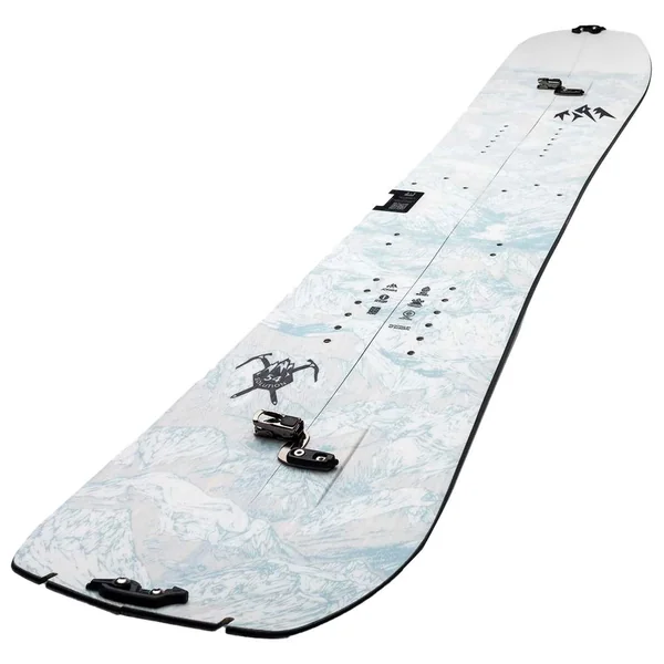 Pack Snowboard Solution + Fix