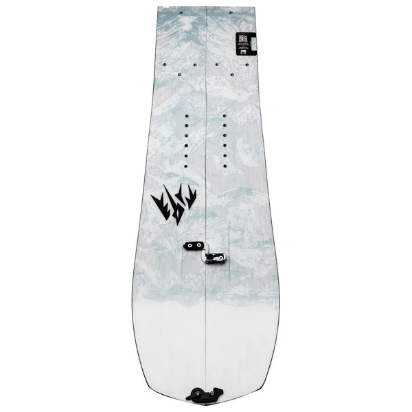 Pack Snowboard Solution + Fix