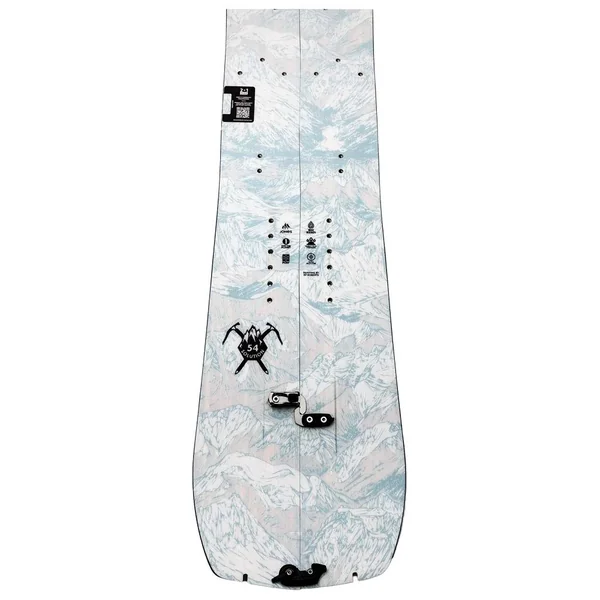 Pack Snowboard Solution + Fix