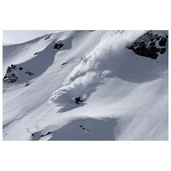 Pack Snowboard Solution + Fix