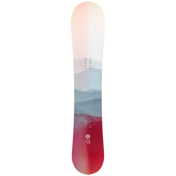 Pack Snowboard Soulside + Fix