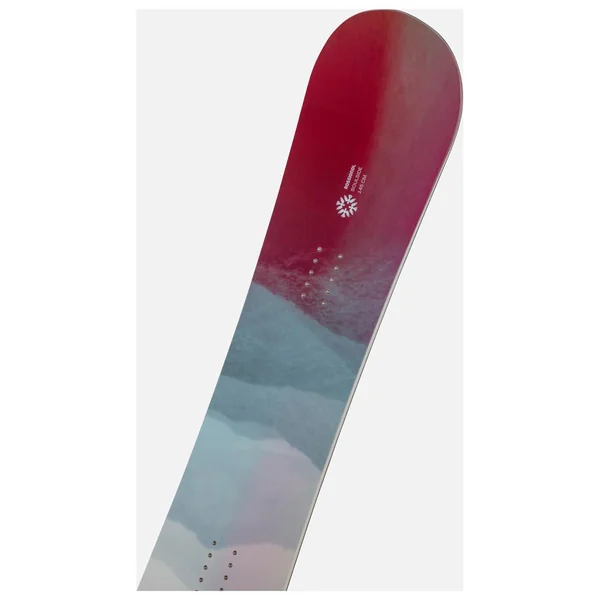 Pack Snowboard Soulside + Fix