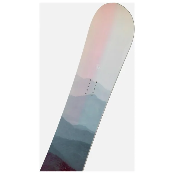 Pack Snowboard Soulside + Fix
