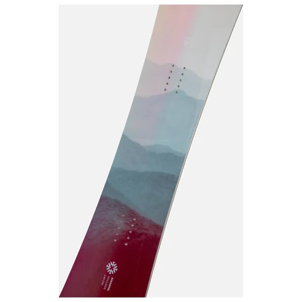 Pack Snowboard Soulside + Fix