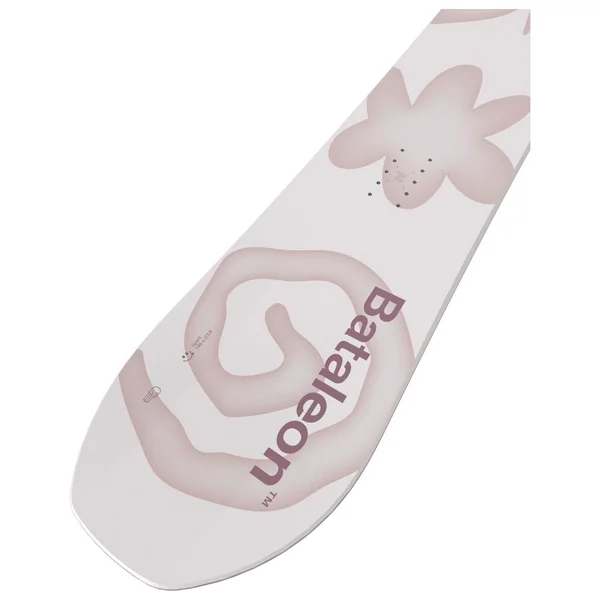 Pack Snowboard Spirit + Fix