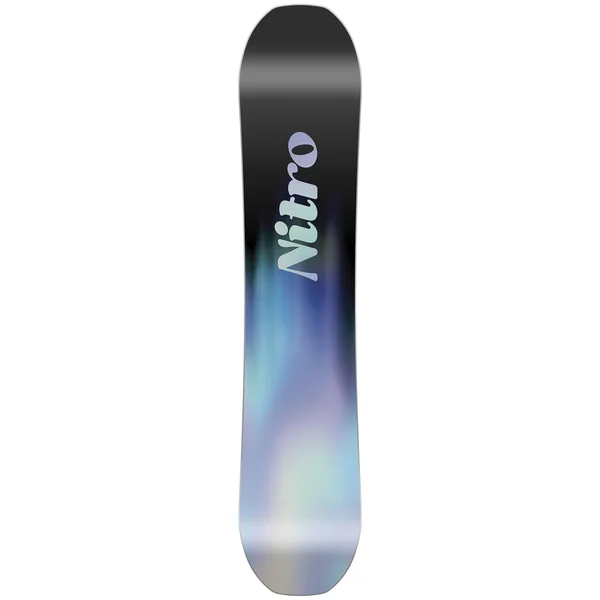 Pack Snowboard Spirit Youth + Fix