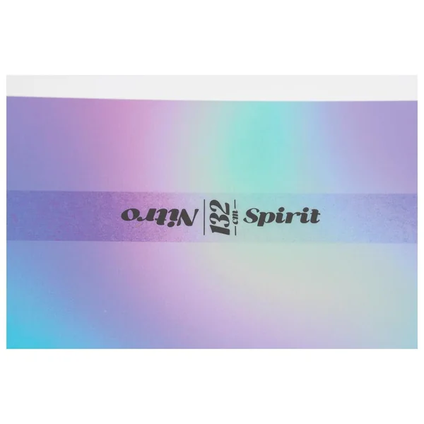 Pack Snowboard Spirit Youth + Fix