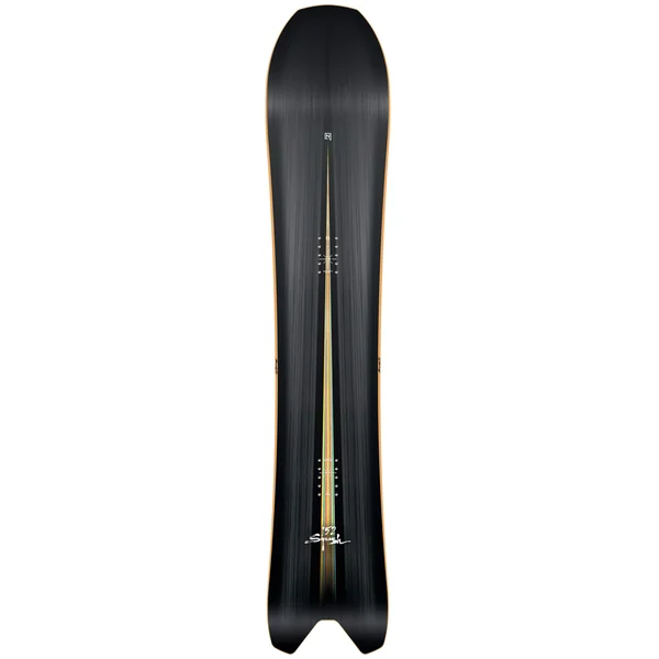 Pack Snowboard Squash + Fix