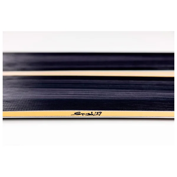 Pack Snowboard Squash + Fix