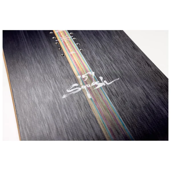 Pack Snowboard Squash + Fix