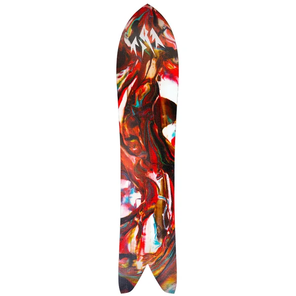 Pack Snowboard Storm Chaser + Fix