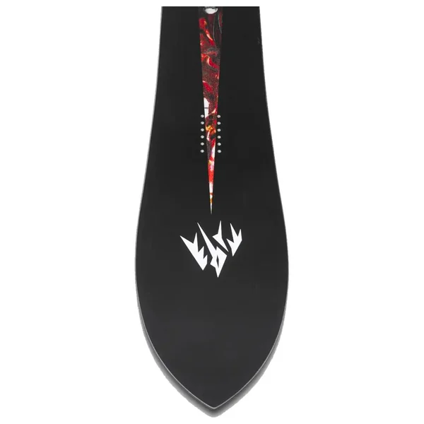 Pack Snowboard Storm Chaser + Fix