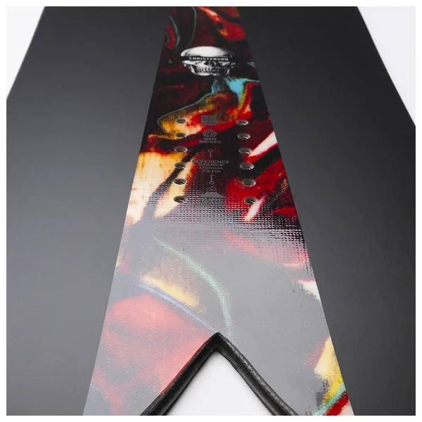 Pack Snowboard Storm Chaser + Fix