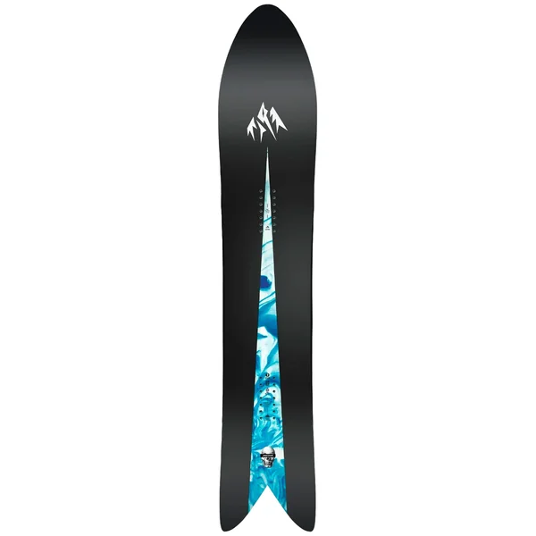 Pack Snowboard Storm Wolf + Fix