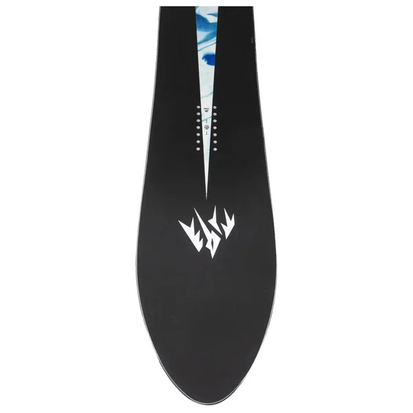 Pack Snowboard Storm Wolf + Fix