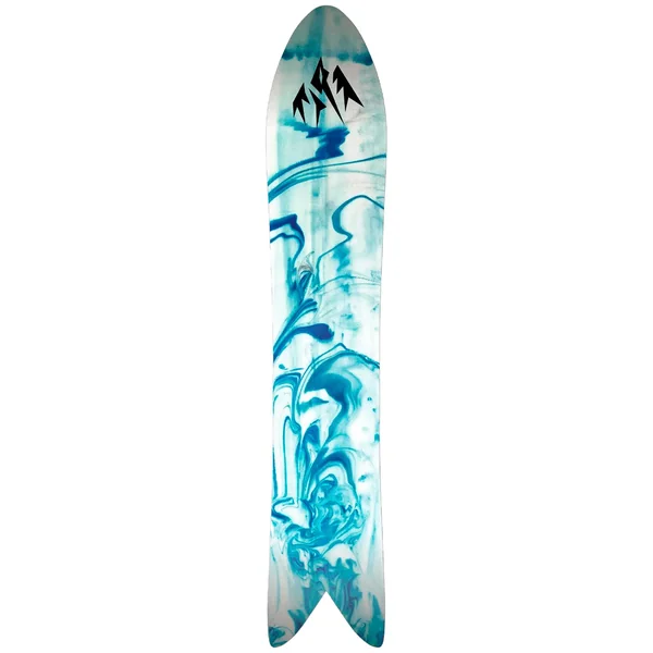 Pack Snowboard Storm Wolf + Fix