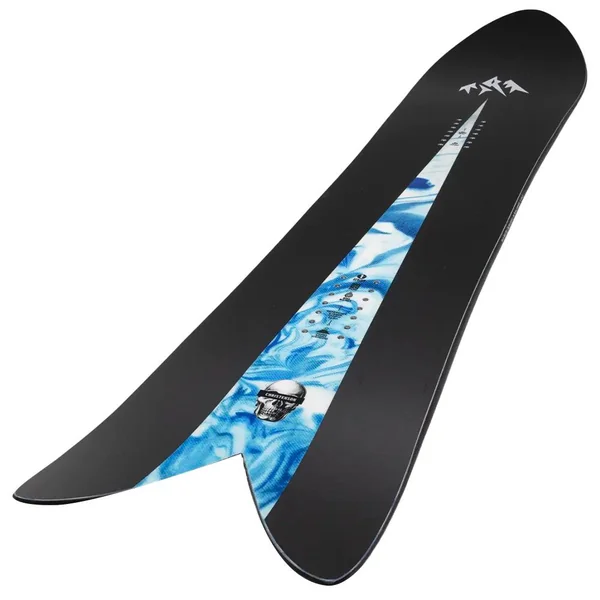 Pack Snowboard Storm Wolf + Fix
