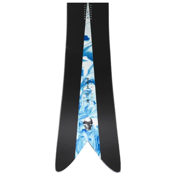 Pack Snowboard Storm Wolf + Fix