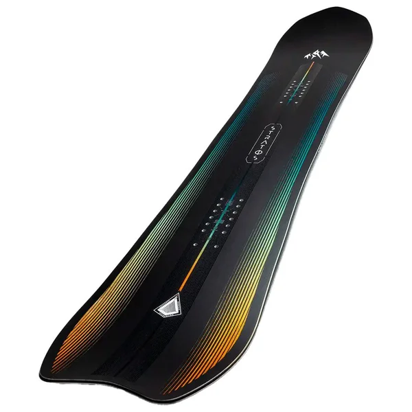 Pack Snowboard Stratos + Fix