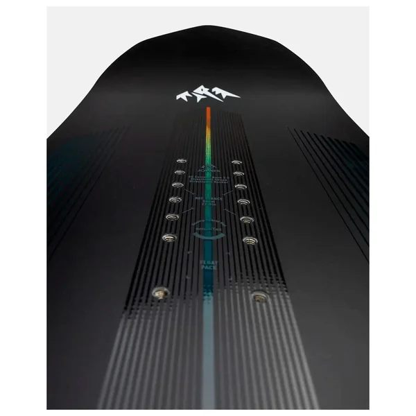 Pack Snowboard Stratos + Fix
