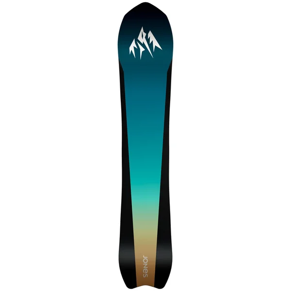 Pack Snowboard Stratos + Fix